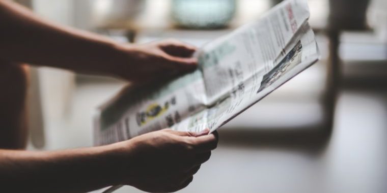 Bericht aus dem Personalwesen