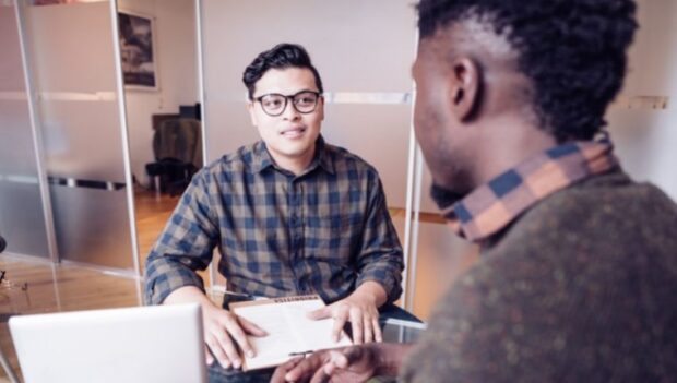 bewerbungsgespraech-tipps Bewerbungstipps für Arbeitgeber